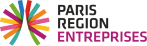 logo Paris Region