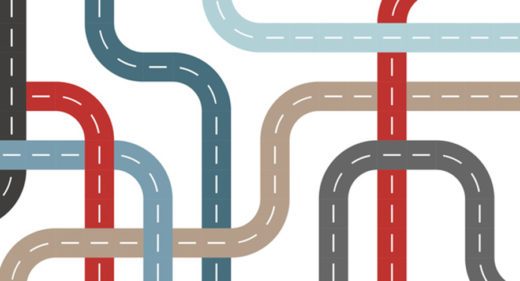 Marketing digital et ligne éditoriale par Okédito