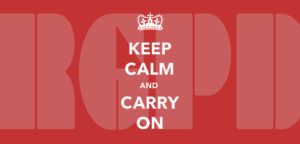 RGPD en B2B : Keep Calm and Carry on with Okédito