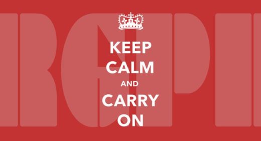 RGPD en B2B : Keep Calm and Carry on with Okédito