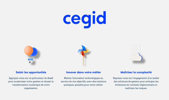 Cegid