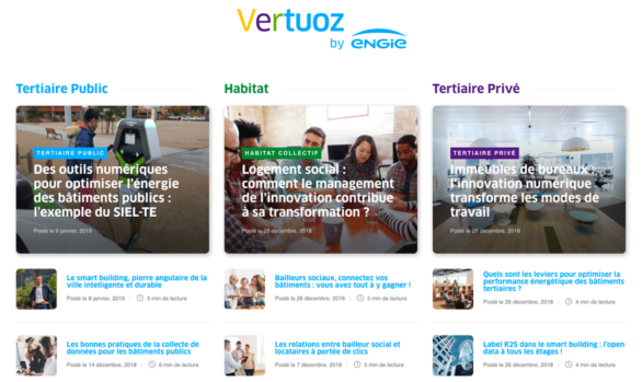 Vertuoz by ENGIE Solutions