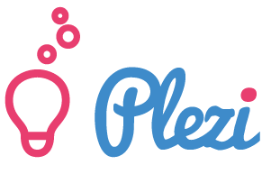 Logo Plezi