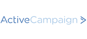 Logo Activecampaign