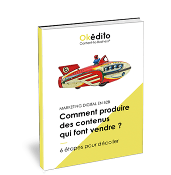 Comment mettre vos contenus au service de la génération de leads qualifiés ?