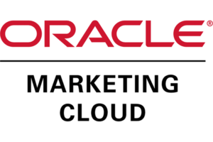 Logo oracle marketing cloud