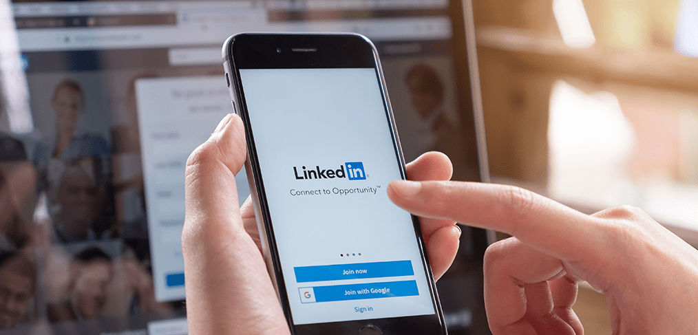 Formation marketing digital : social selling et growth hacking grâce à LinkedIn