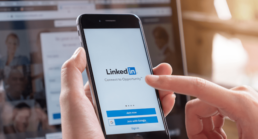 Formation marketing digital : social selling et growth hacking grâce à LinkedIn