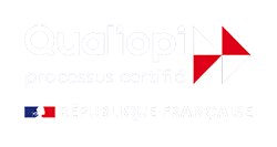 Okédito certifié Qualiopi