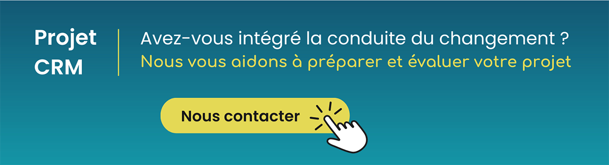 Call-to-action préparer son projet CRM avec Okédito