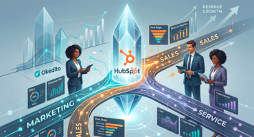 Pourquoi utiliser un CRM HubSpot ?